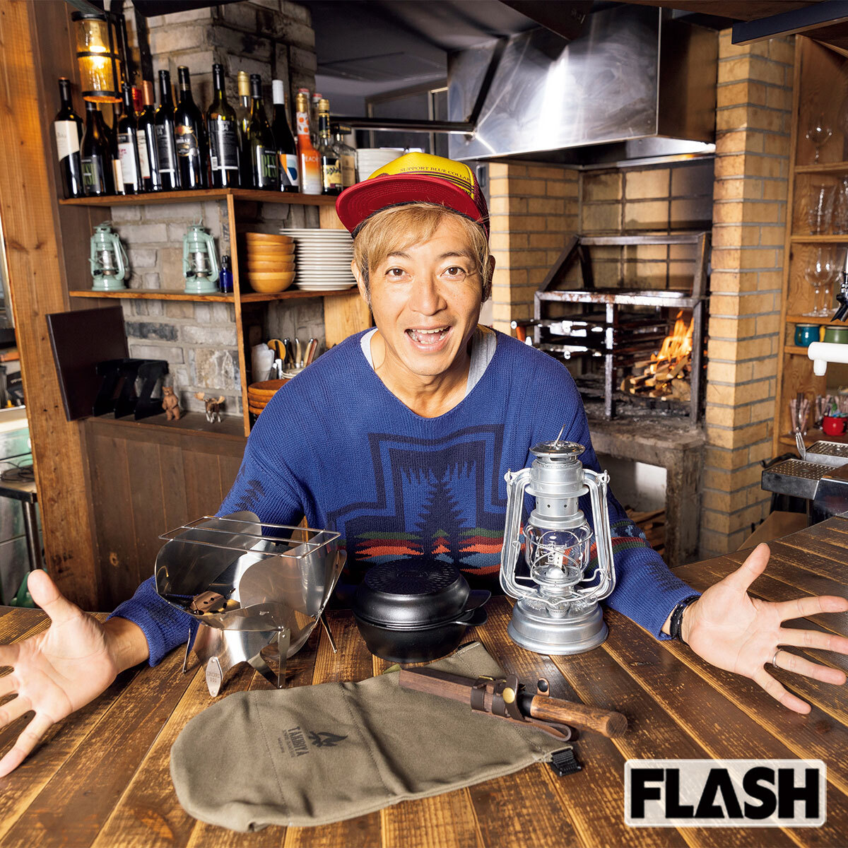 💥小泉遭质疑“虚假宣传”，鹤野刚士：我来选日本代表！