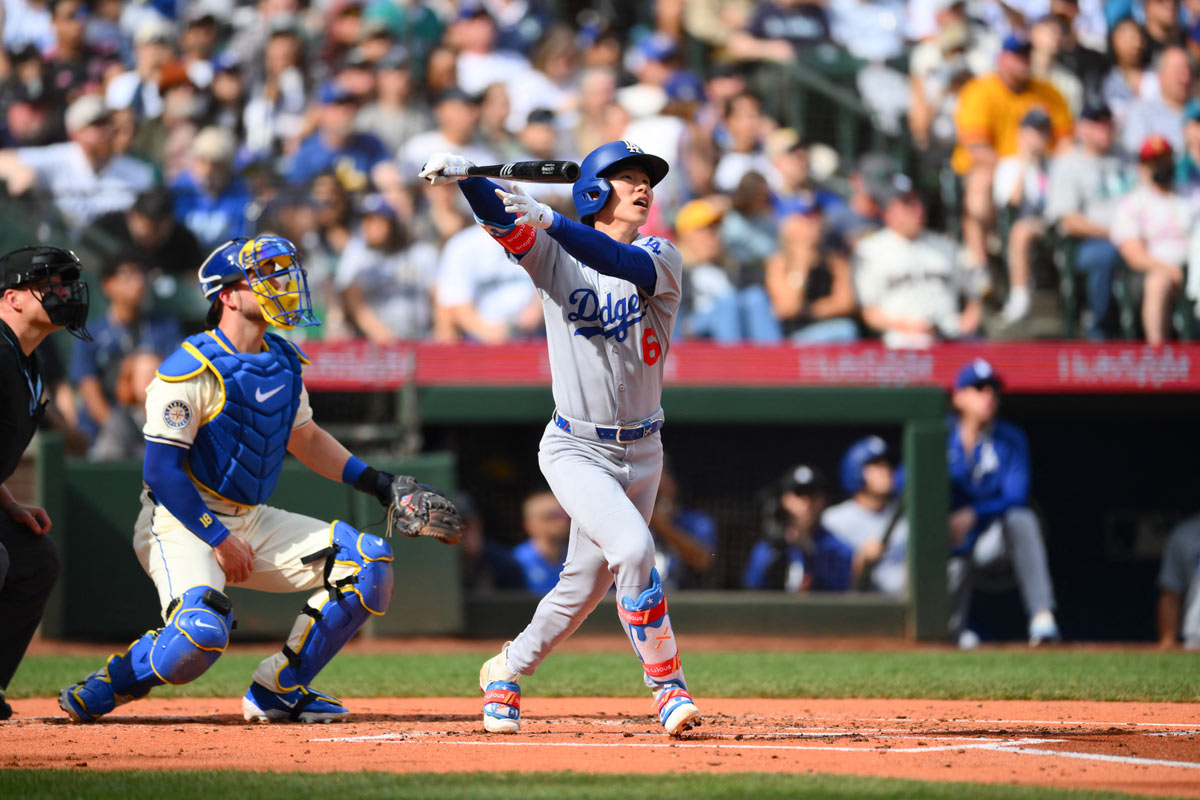 🔥棒球炸了！金惠善一击，韩媒沸腾：季后赛名单已现！