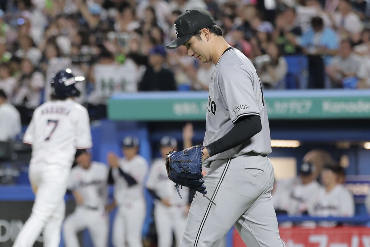 🔥痛失！巨人开局失分，争冠之路悬了！