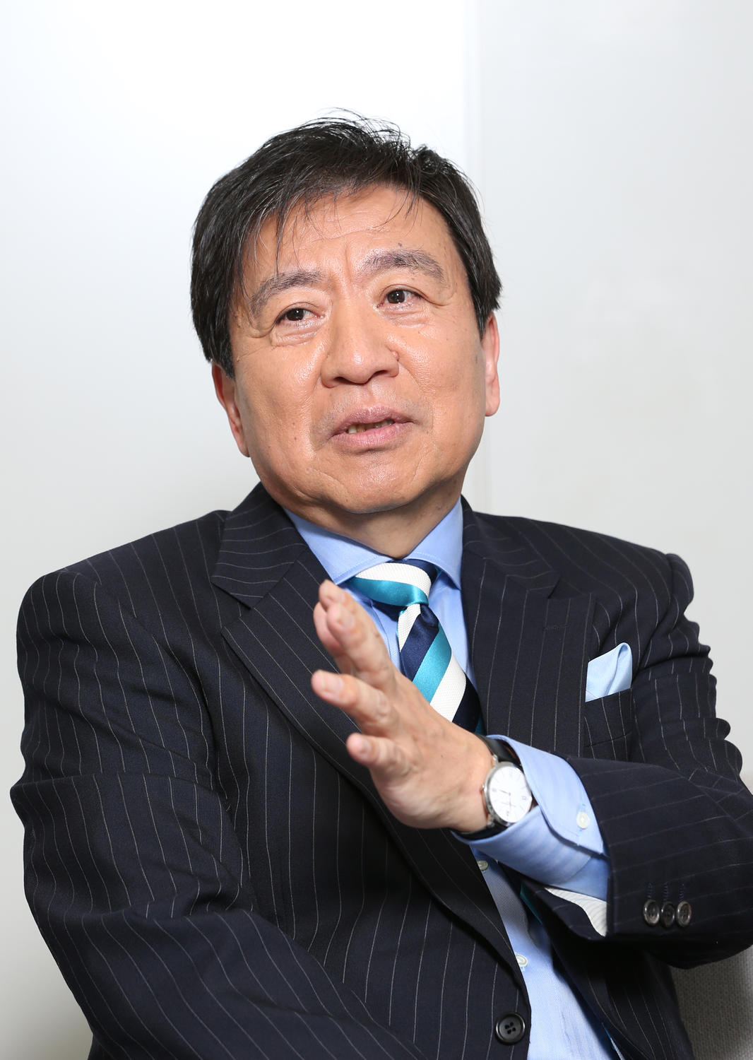 💥总裁竞选遇“暗雷”?小泉VS林,内幕惊人!