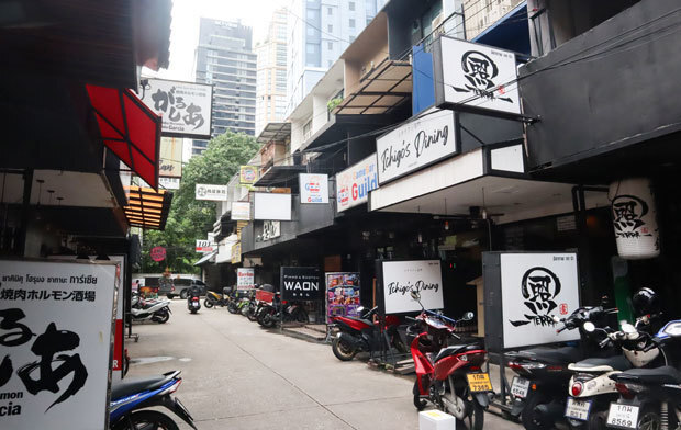 💥泰國老街突遭拆！心痛！華人店主欲哭無淚！