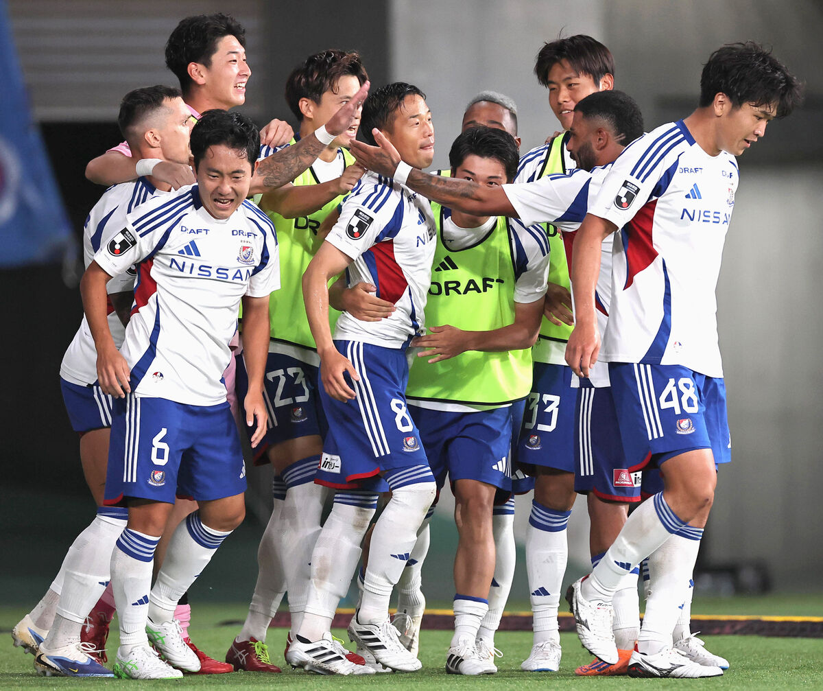 🚨横滨FM要卖了！日产急寻买家，年底见分晓！