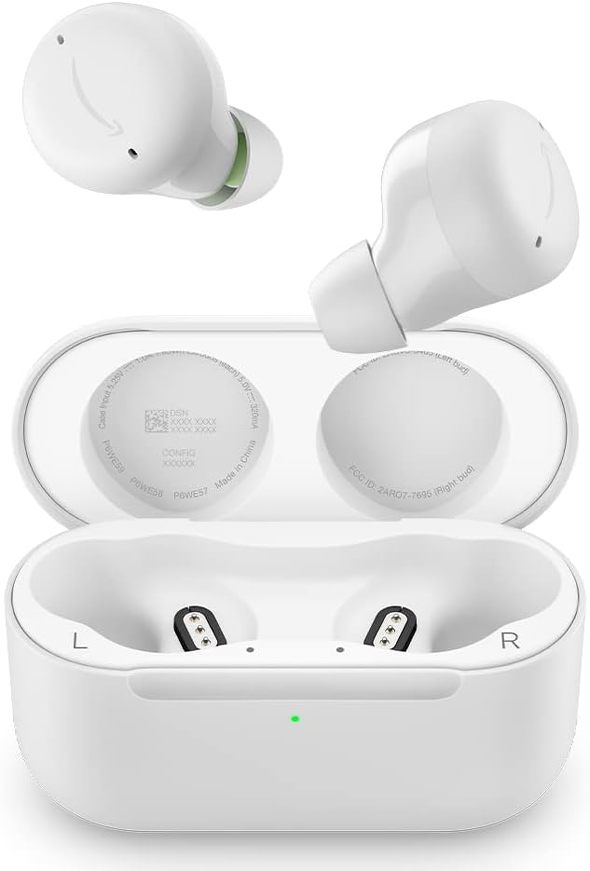 💥亚马逊Prime会员:Echo Buds耳机,直降至2980日元!