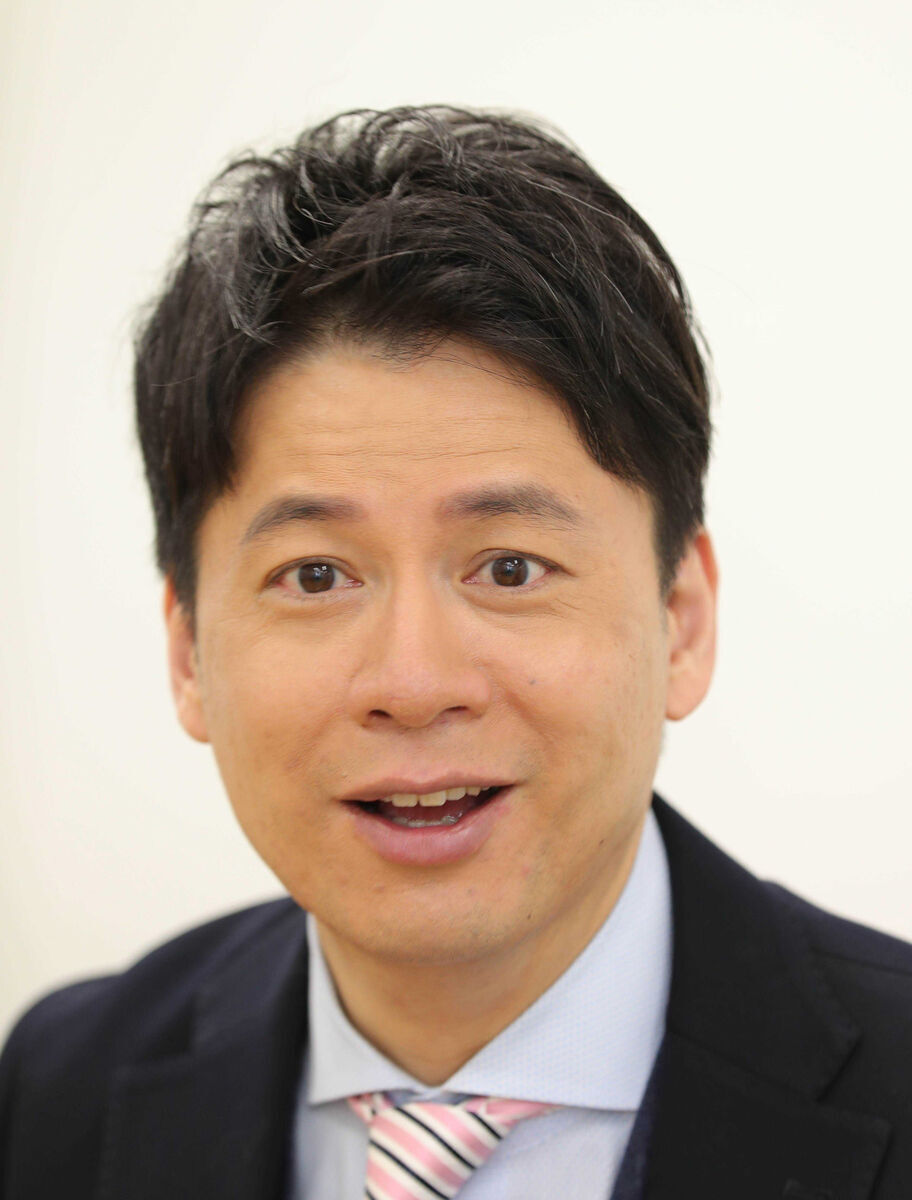 💥前桥市长“爱情旅馆”曝光!出轨,真的就完了吗?