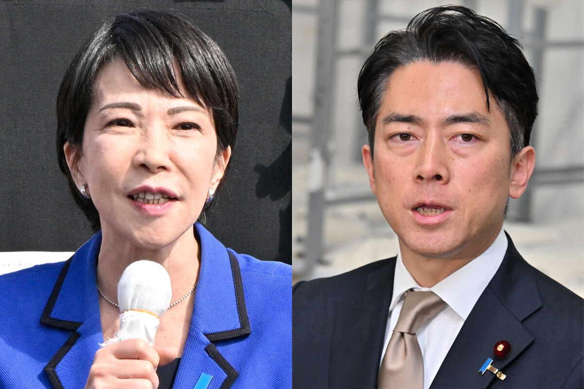 💥韩国炸了！“唯独不要高市”，小泉“伪保守”引爆风波？