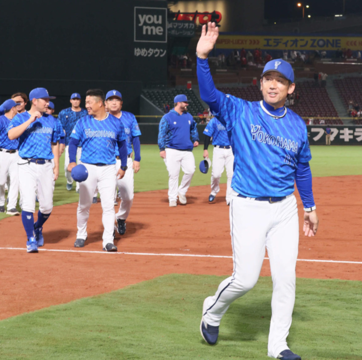 🔥痛失！缔造奇迹的“奇迹创造者”竟黯然离任！