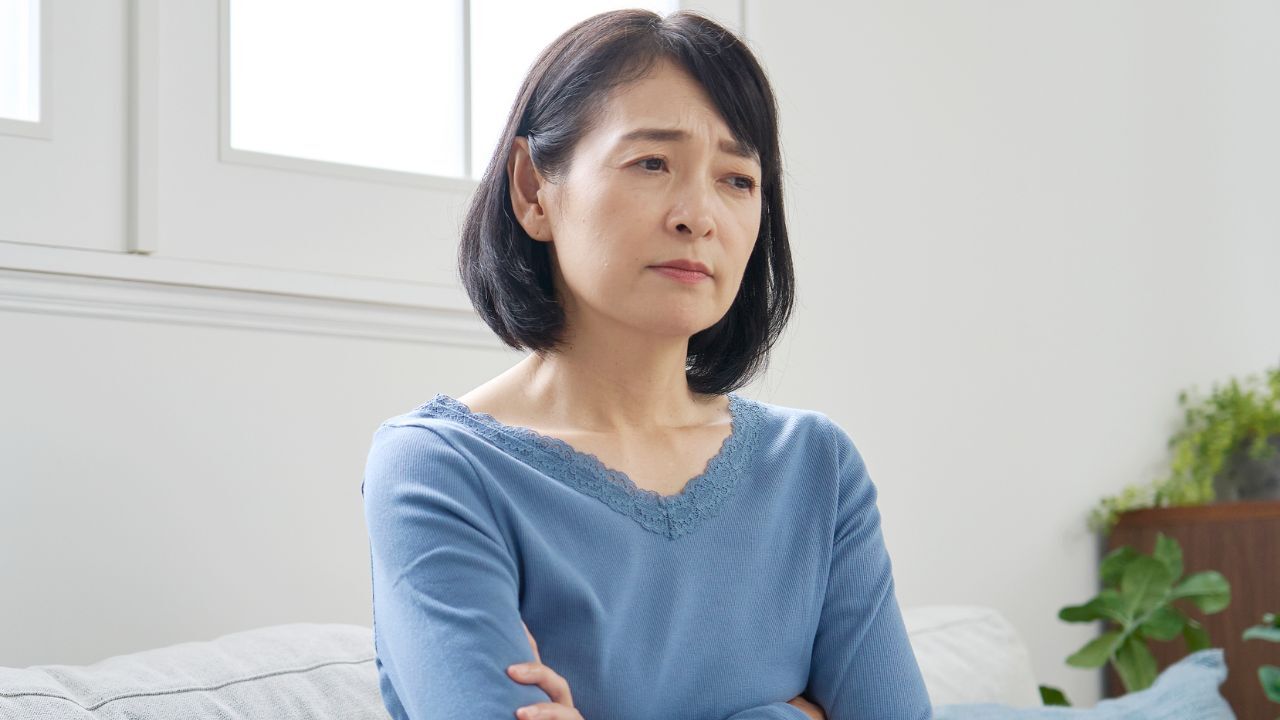 😱 丧夫后的养老金,竟是谎言?!
