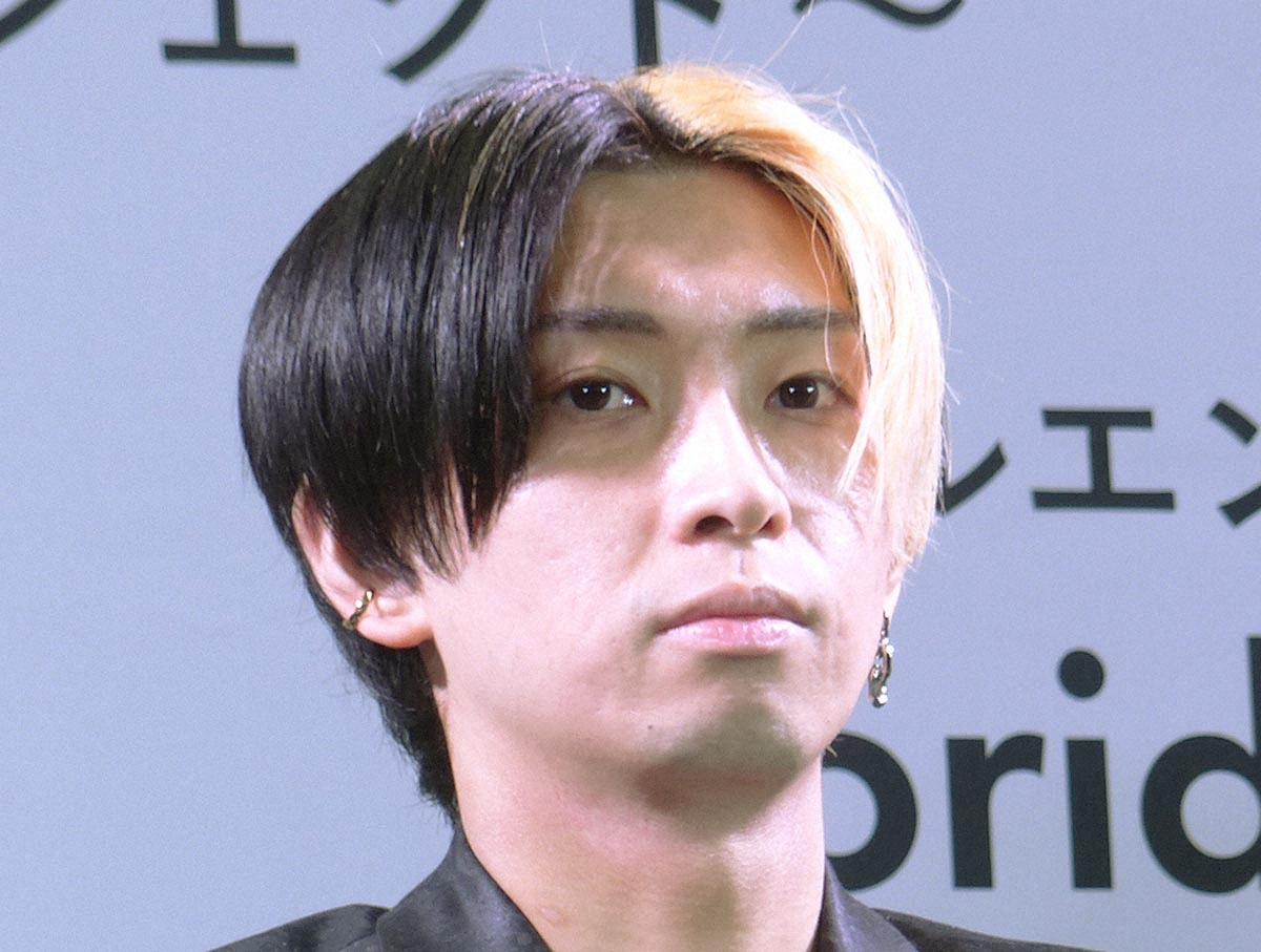 💥Hikaru:出轨宣言引爆老爸怒吼!“先生仨娃再出轨!”