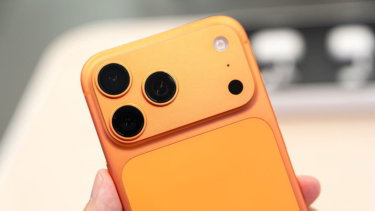 📱省钱大作战!iPhone 17/Air,eSIM选哪家?