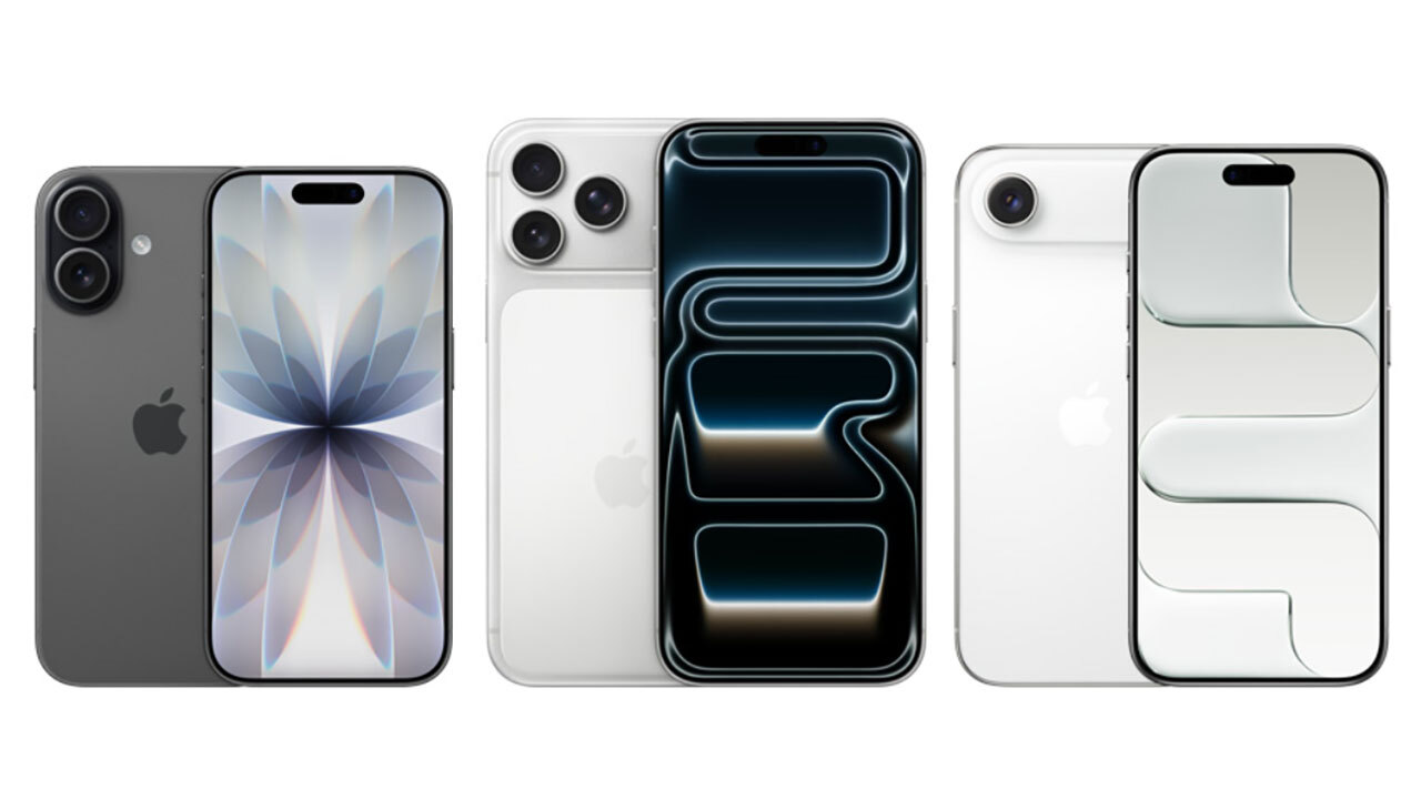 🔥iPhone 17配色大揭秘!黑白称霸,橙色竟垫底?