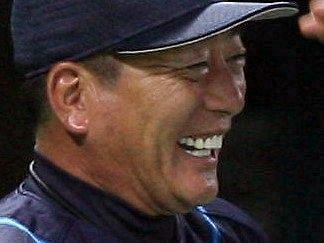 🔥输得起！DeNA 감독, 潇洒退场，阪神却…？