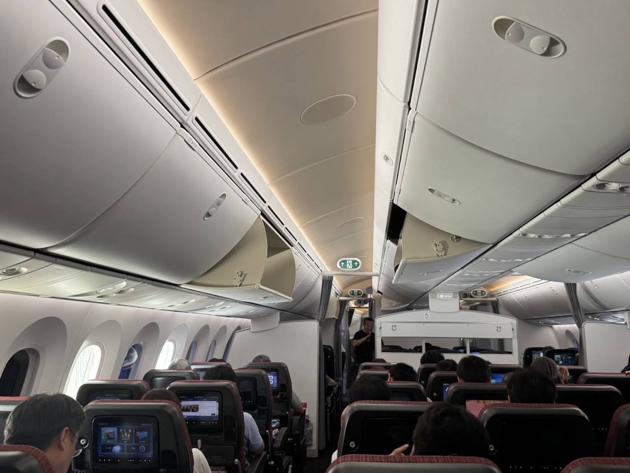 ✈️ 充电宝上飞机,我裂开了!