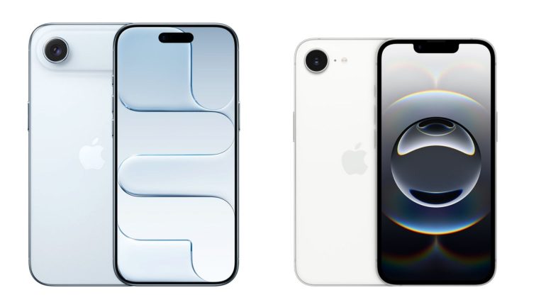 📱iPhone换新:Air还是16e?SE用户别犹豫!