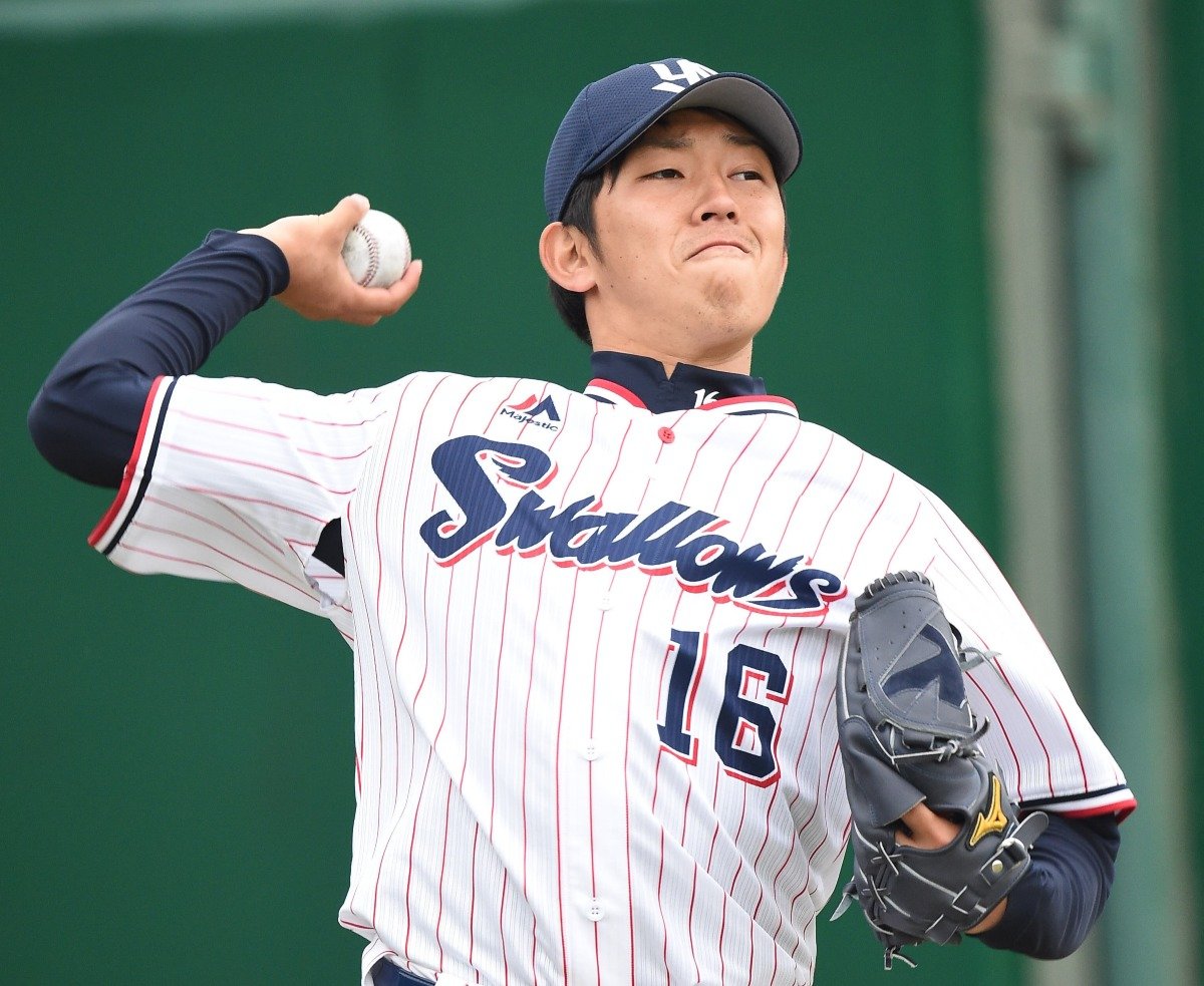 💥痛失！养乐多队9人被裁，竟包括昔日王牌和盗垒王！