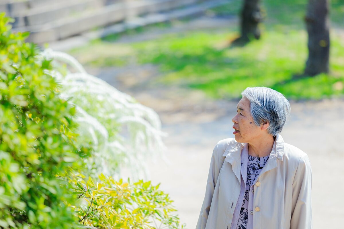 💔 糟老头,我忍够了!79岁妻子的离婚反击!