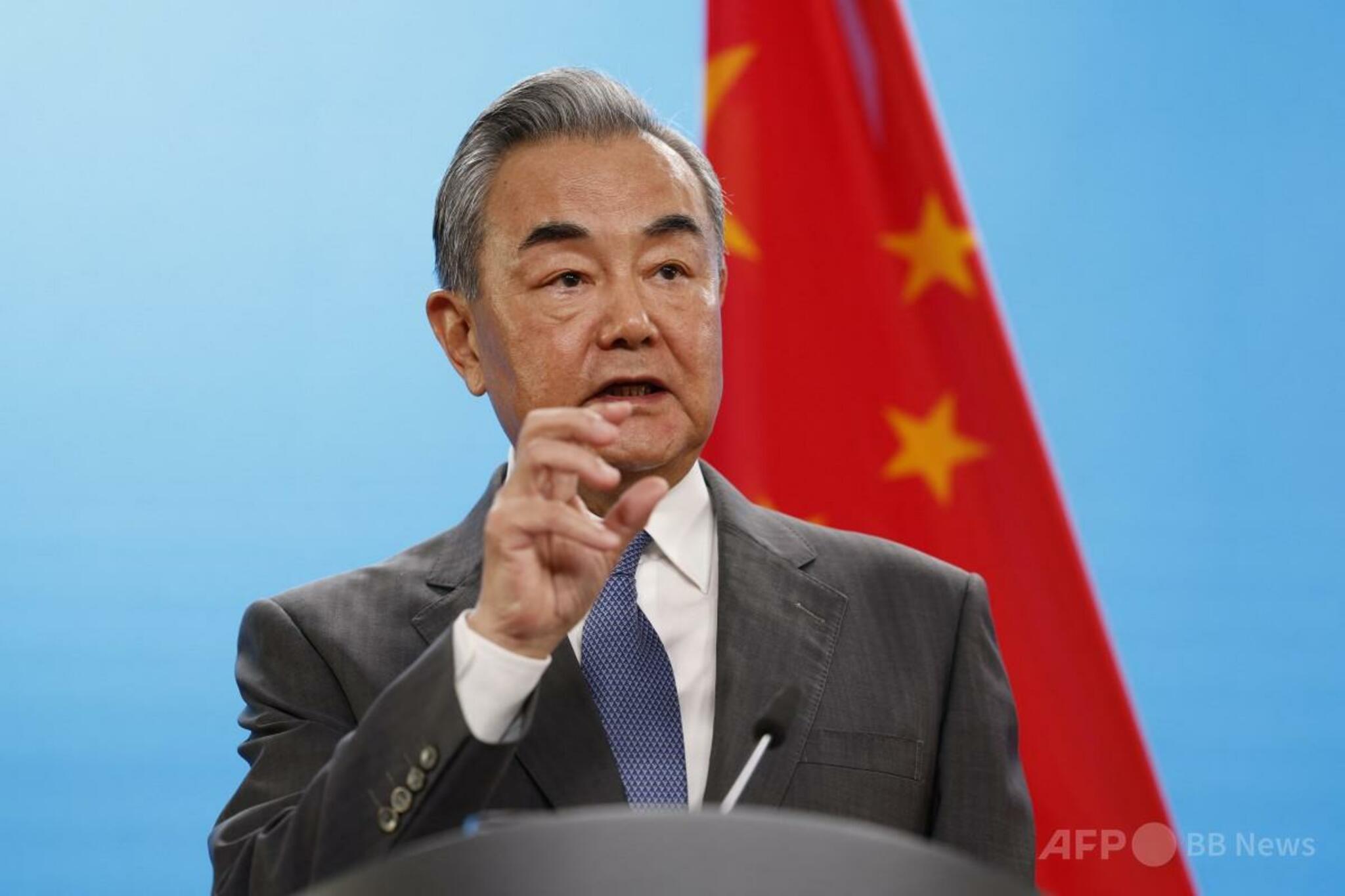 💥 中朝联手！对抗霸权，谁动了奶酪？