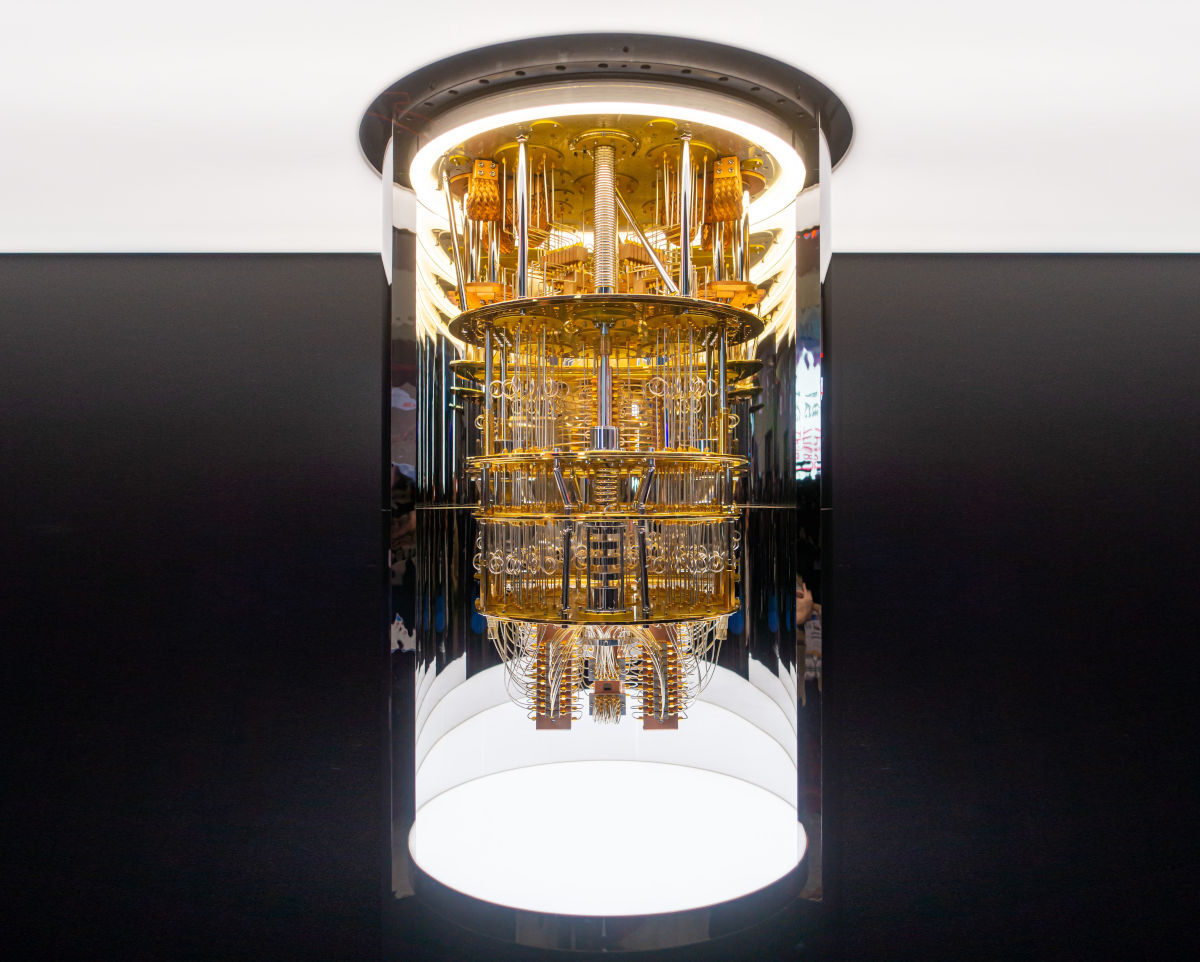 💡量子电脑:寿命翻倍!未来已来!