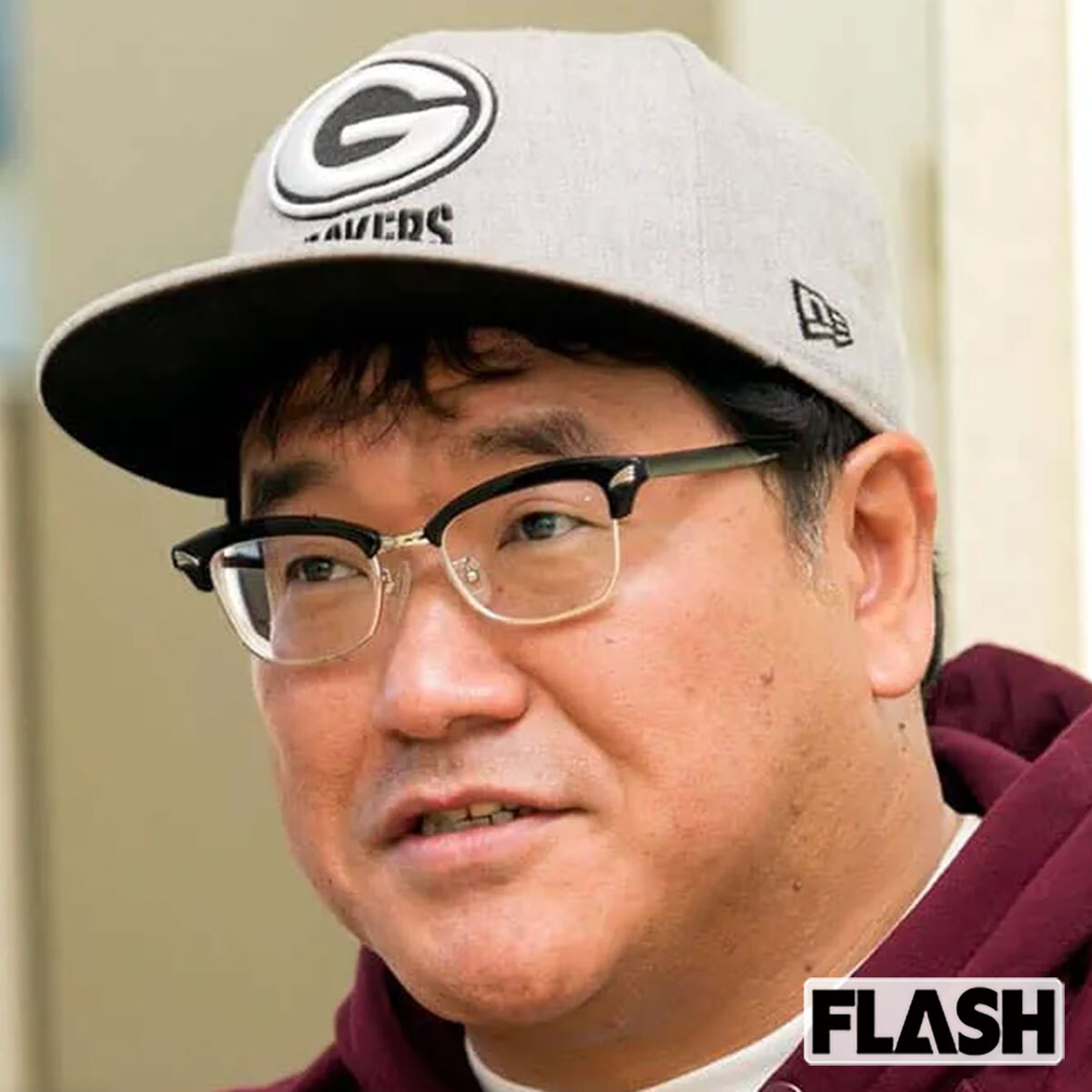 💥我的爱车被“毁”了？！竹山康宁被恶搞崩溃！😱