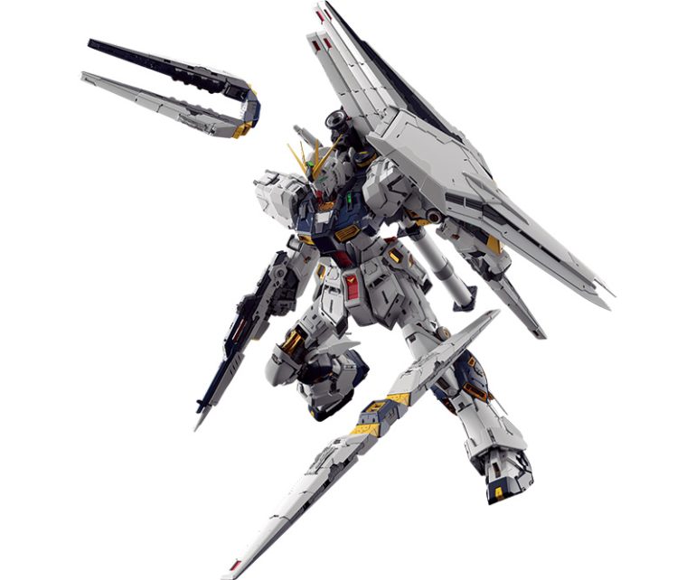 🔥2025冬,高达模型新潮流,准备好尖叫了吗!