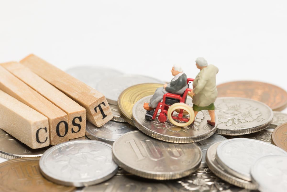 👵每月花20万!妈住养老院,这钱花值了吗?