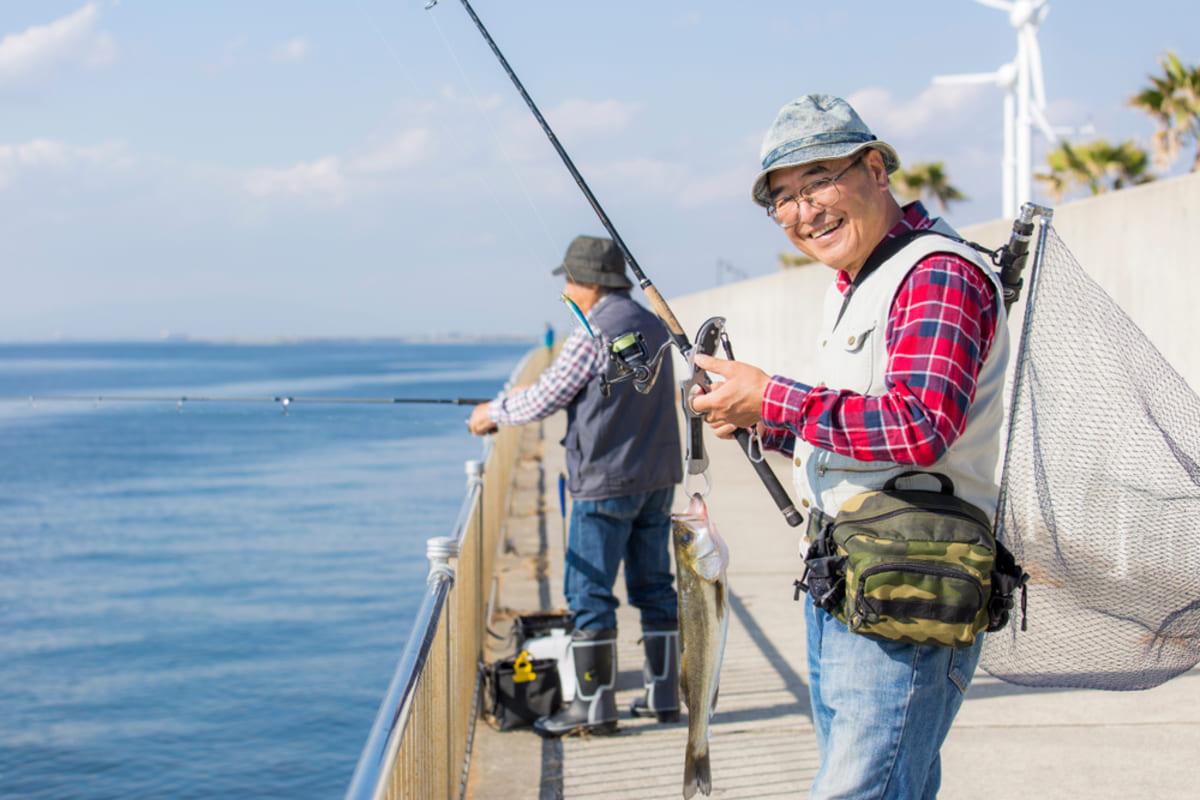 🎣老公沉迷钓鱼露营,月花5万!多吗?😱