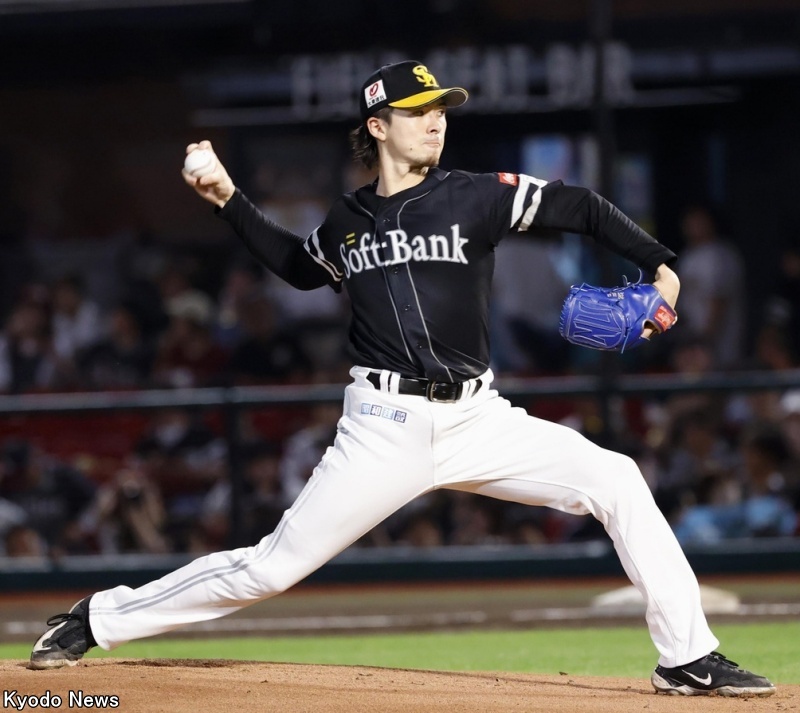 🔥软银险胜！宿敌投手搅局，热斗终落幕？