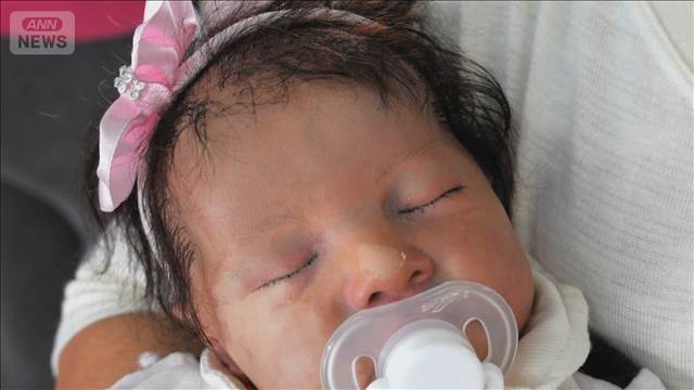 👶离谱!为“仿真娃”请育休,公司竟然拒绝了?!