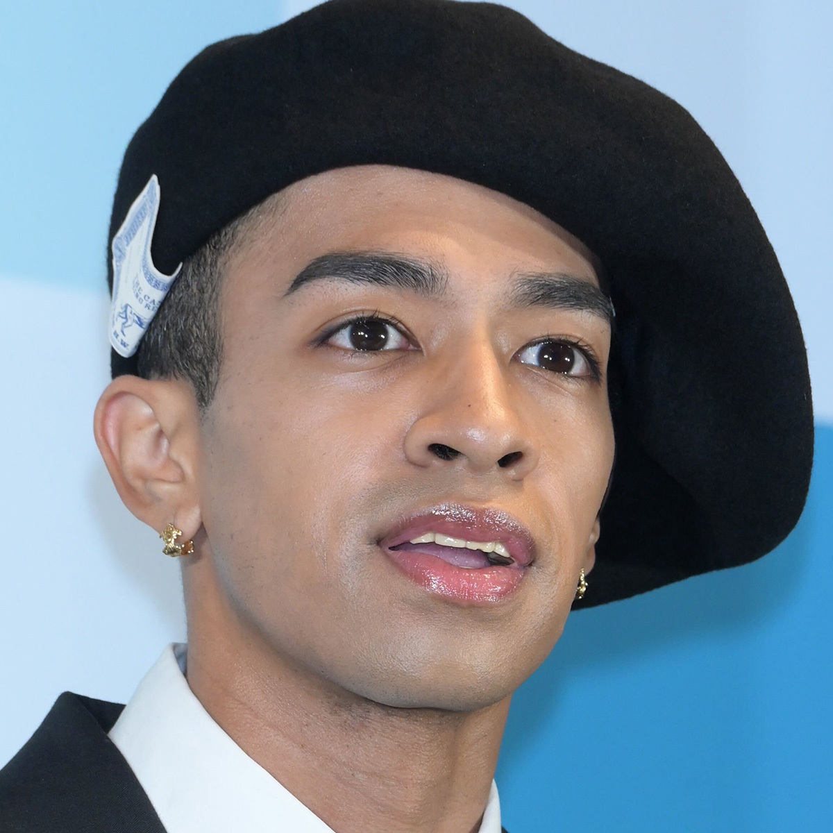 💥沉默的挣扎：草间里查德被捕背后的心酸！