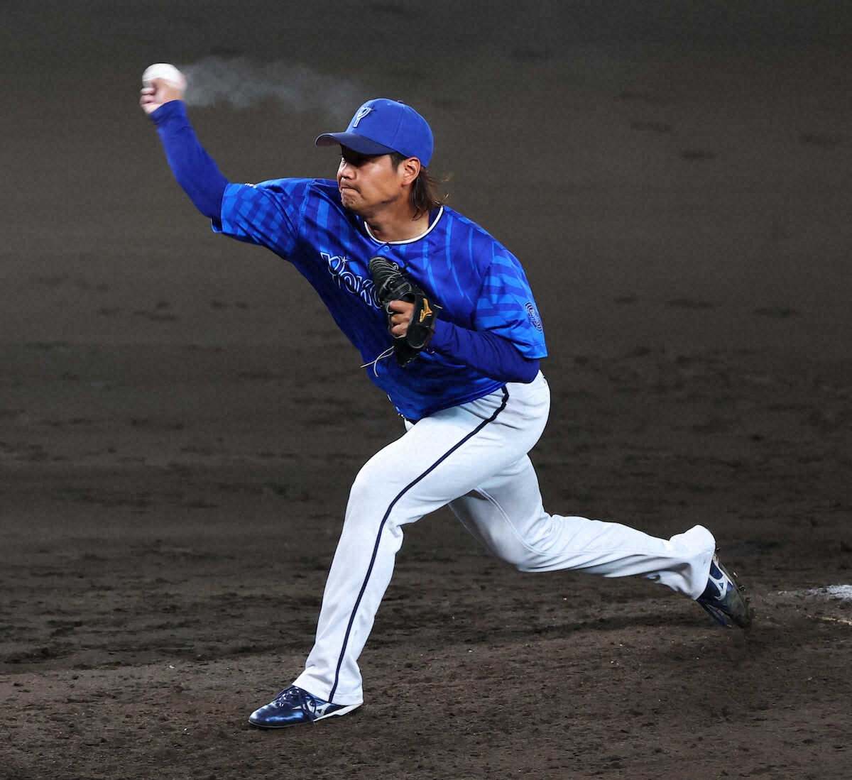 🔥悬崖边缘！再输一次就结束了！