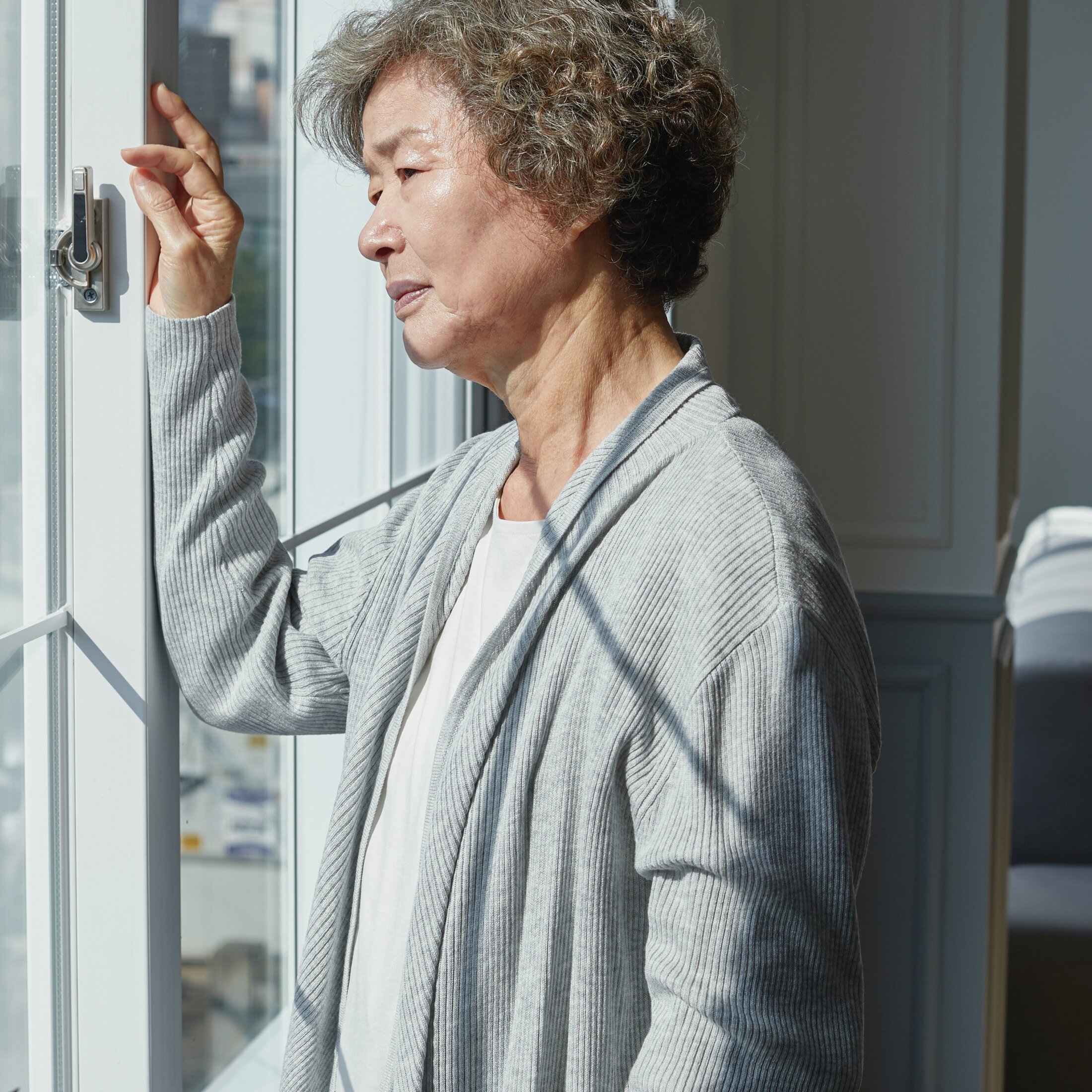 🤱糟了！娃带娃，老妈崩溃！耳鸣失眠，全怪孙子？