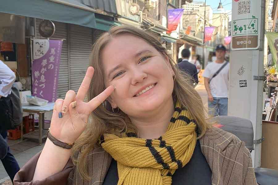 🇿🇦🇯🇵白给的东西？！南非人逛日本超市惊呆了！