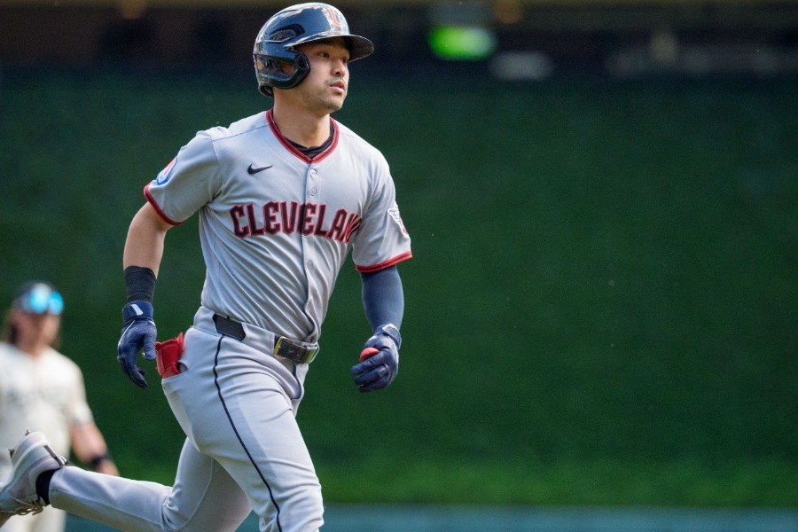 💥日裔外野手或成交易筹码！填补25亿巨星空缺？