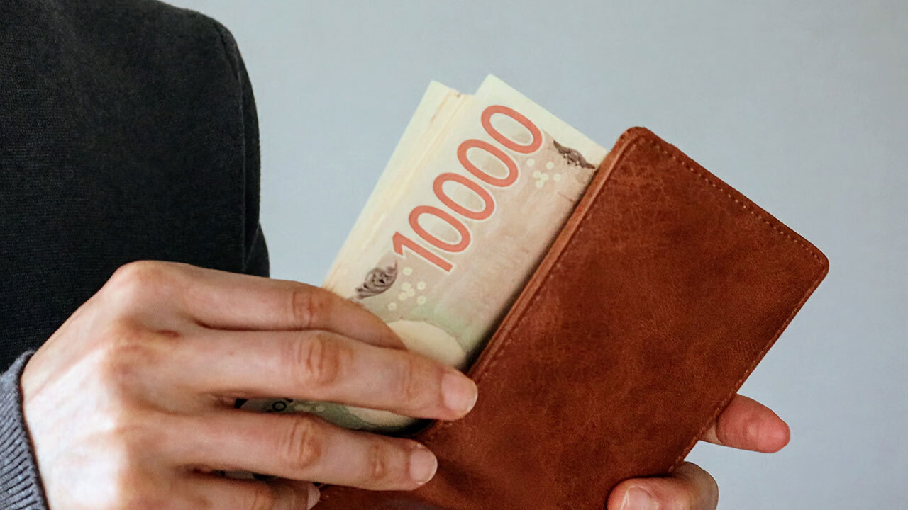 💰现金真香!四成人吃饭还用现金!