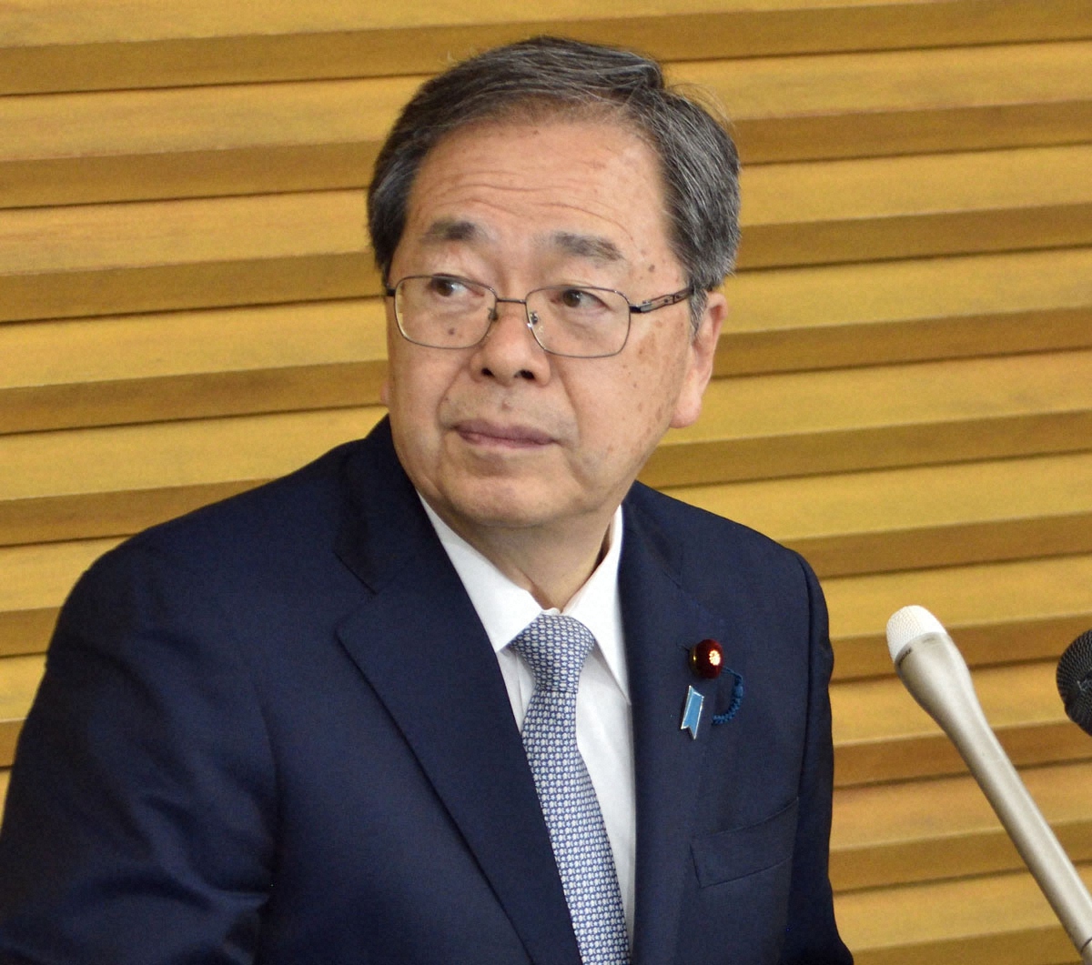 💥自民党内讧！人事再考？大佬竟说“我们这次…”