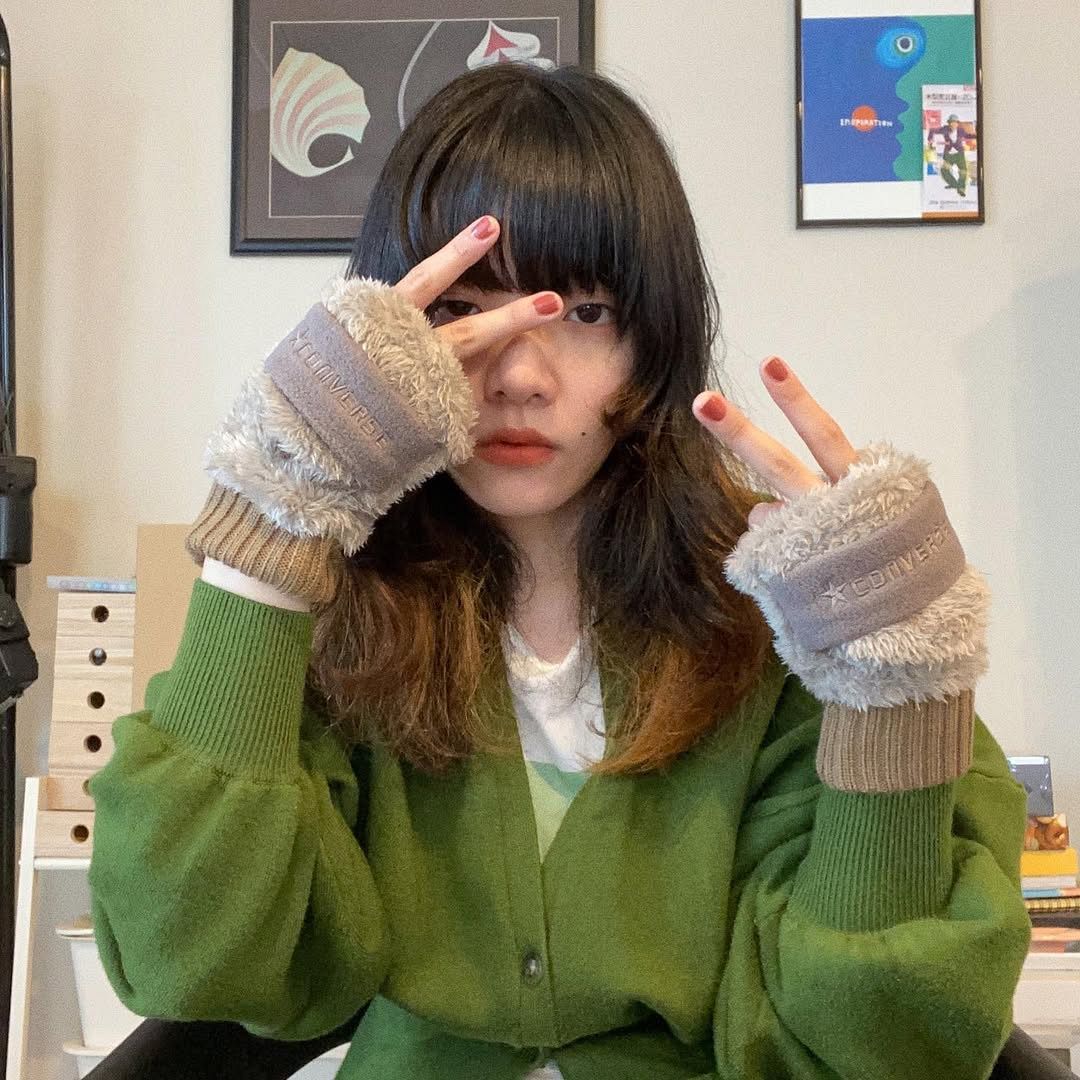 💥白皙肌肤上的纹身：爱豆人设崩塌？