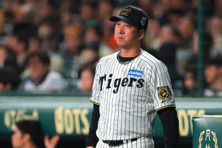 💥山川一击!阪神痛失,连败边缘,到底咋回事?