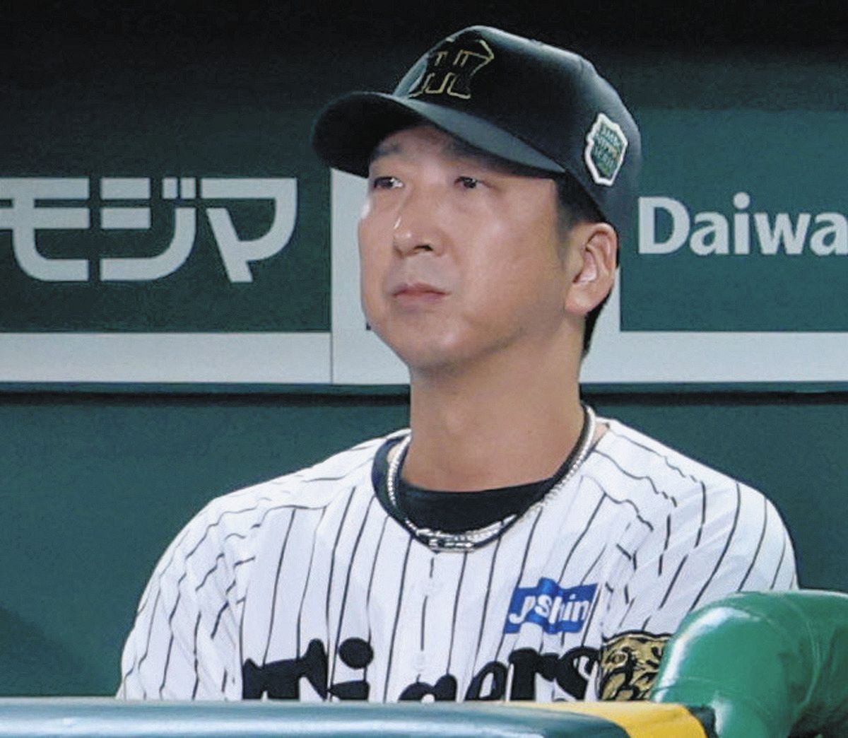 🔥阪神：惨败！再输就破纪录，球迷怒了！