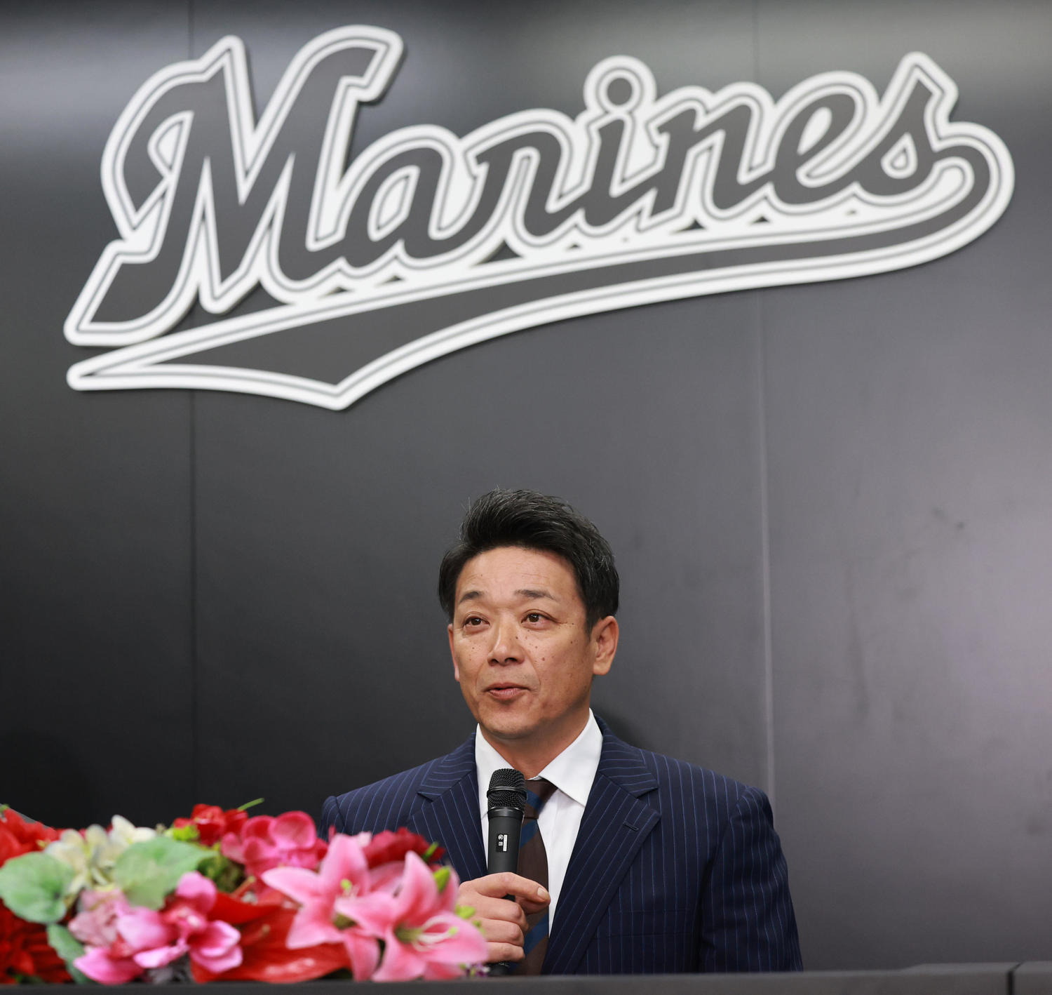 ⚾️ 铁腕新帅:没商量!苦练代替甜头!