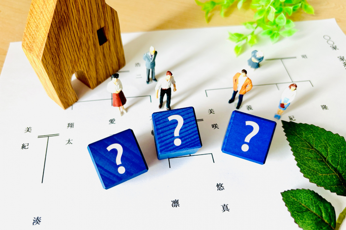 💰孤单叔叔的亿万家产,我能分到多少?