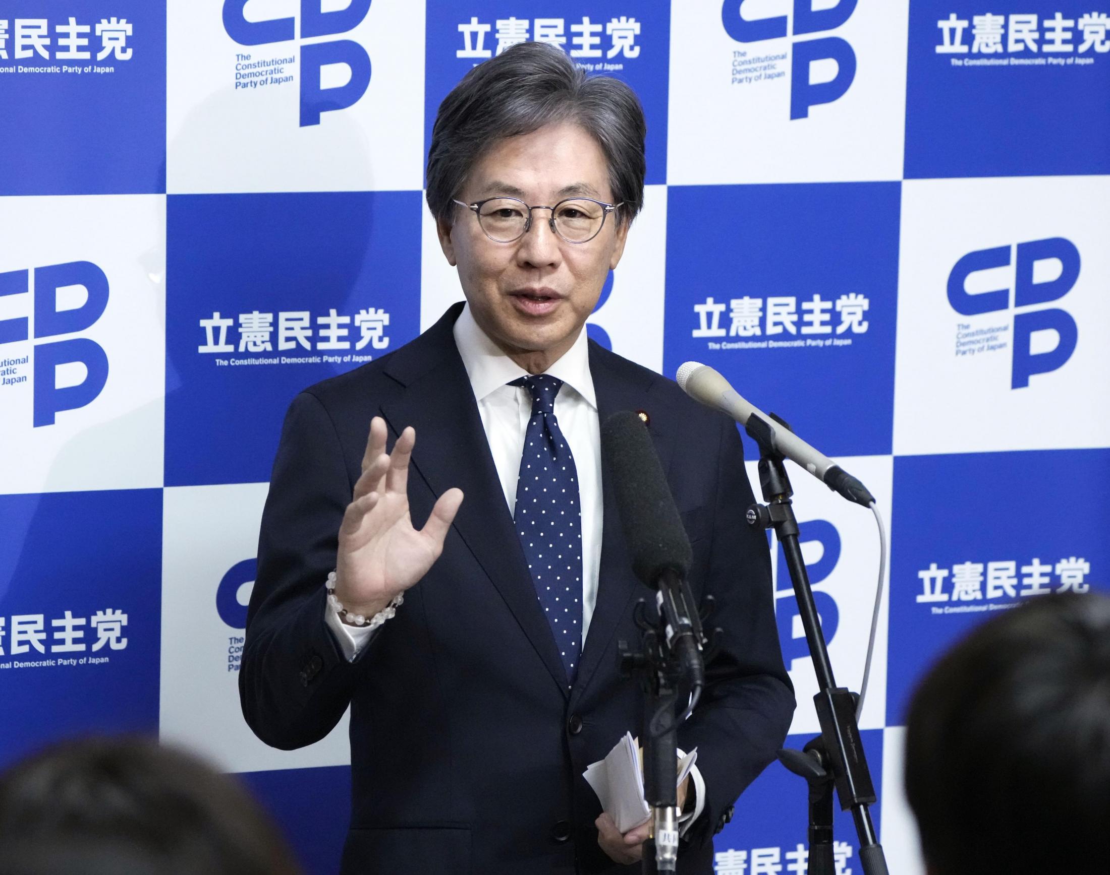 💥首相，别说漂亮话！安住、玉木：别装了！