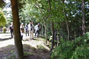 🐻山里奇迹：熊少了，人更安心！ 封面