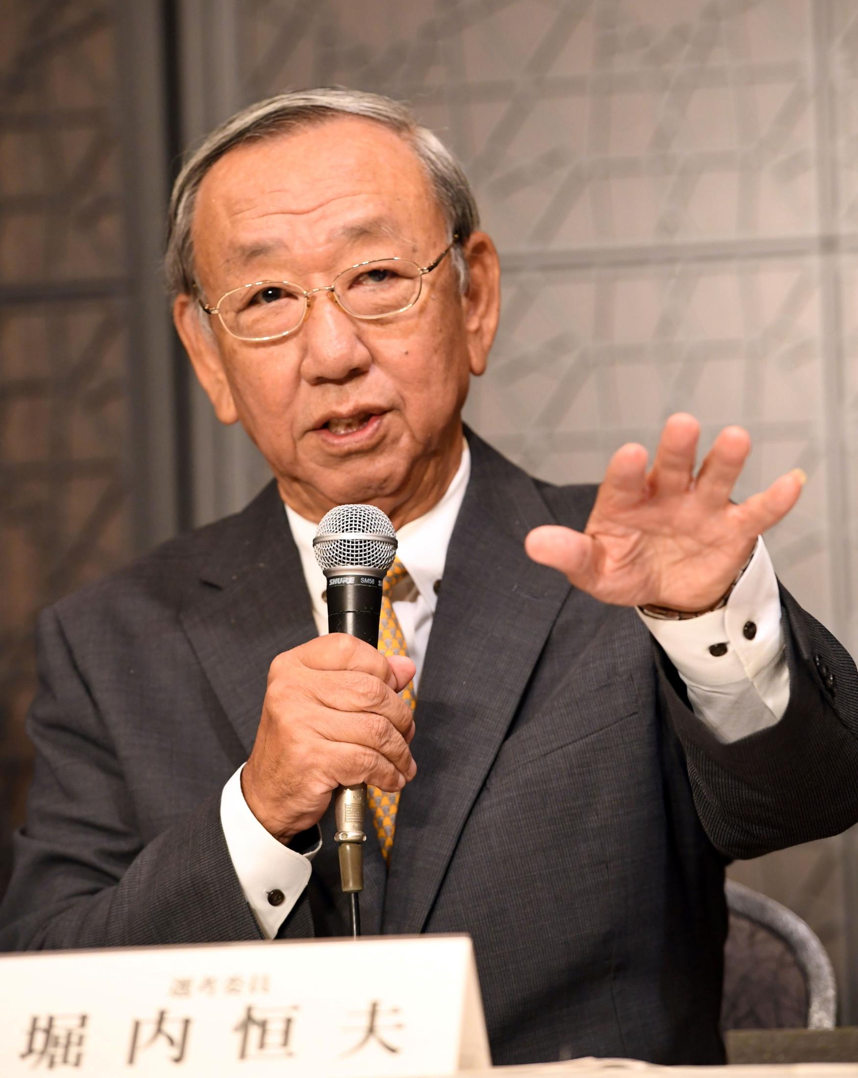 🏆 完投少一人!沢村奖评选标准大变动!