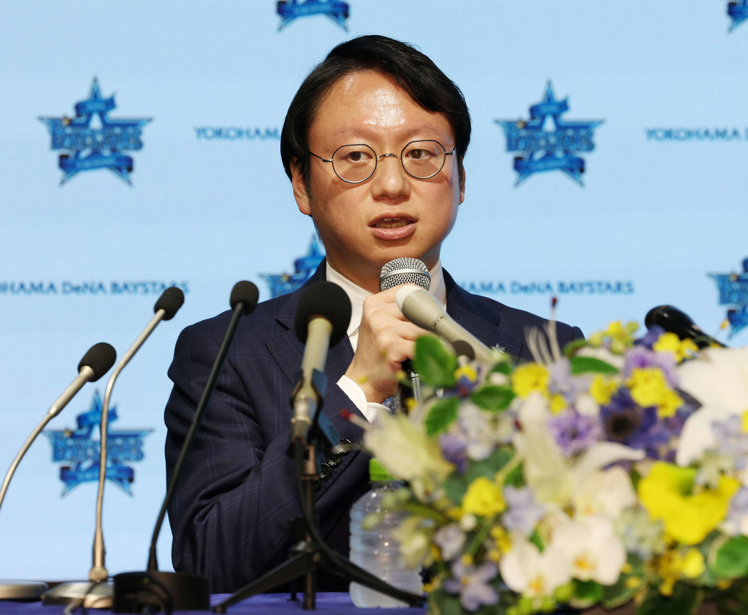 🔥横扫宝藏！横滨队：既要潜力股，也要即战力！