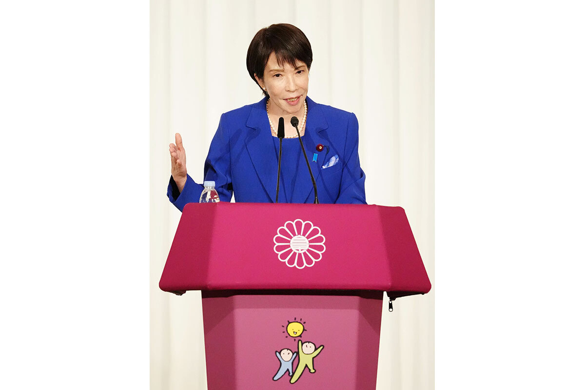 💥入党狂潮!日本政党门槛低到爆,网友:太划算了!