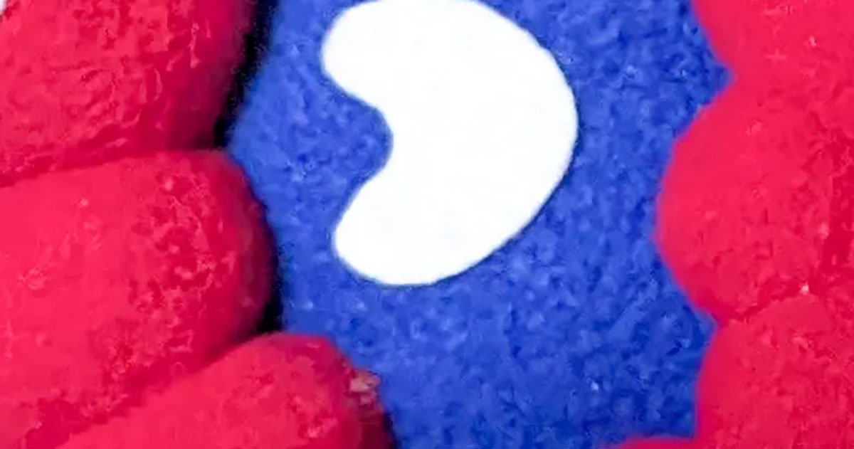 ✨这手办，路人见了都追问！官方级神颜！