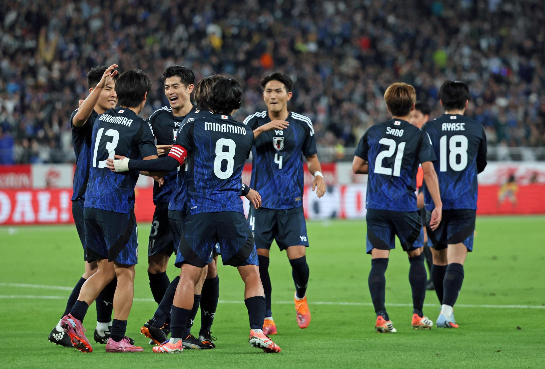 💥巴西后卫毁了!失误送礼,日本2球全靠他…