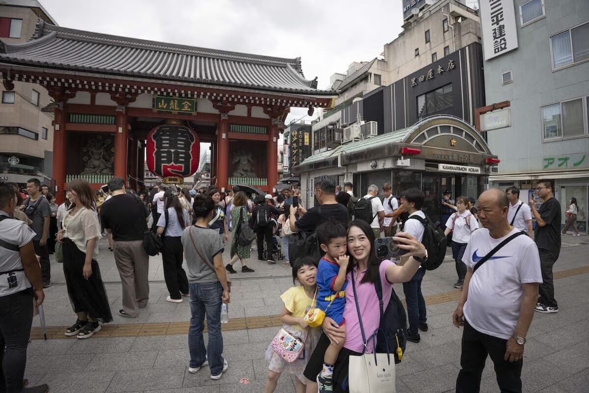 👶️ 异国宝宝井喷!中国、竟输给TA…