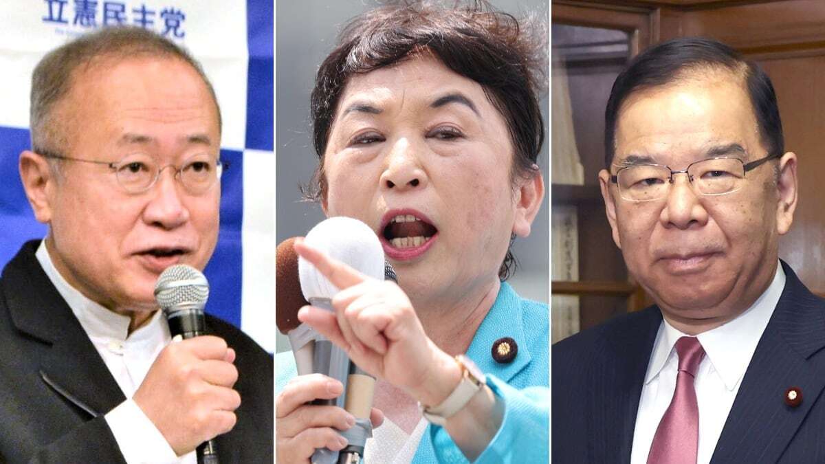 💥高市首相:媚美?真让人意外!