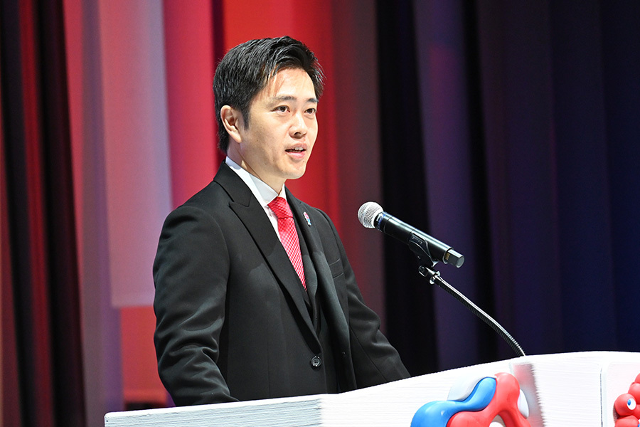 💥吉村知事：下次万博，我们一定还能办！🔥