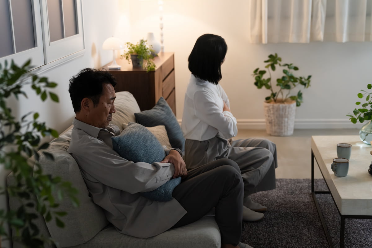 💔中年离婚真相：不是出轨，是…你根本不懂我！